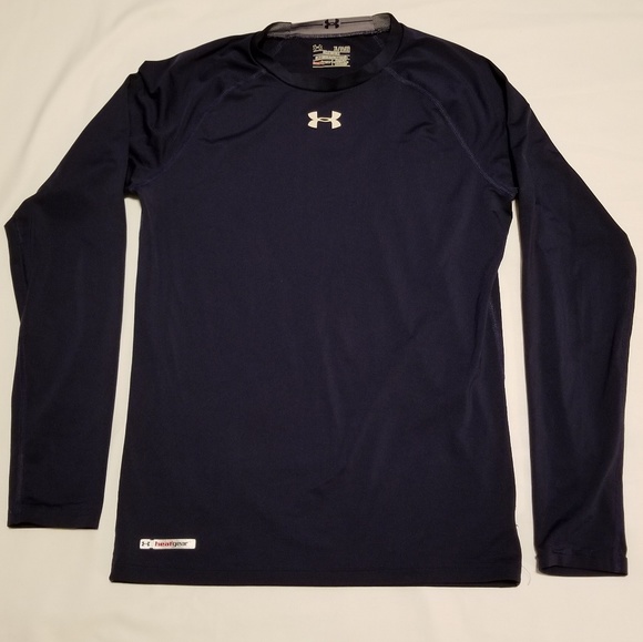 Under Armour Other - Under armour heat gear compression shirt